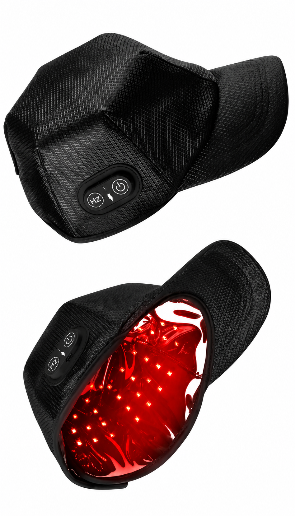 ROOTREVIVE™ Red Light Therapy Cap