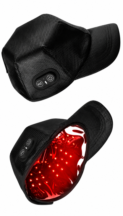 ROOTREVIVE™ Red Light Therapy Cap