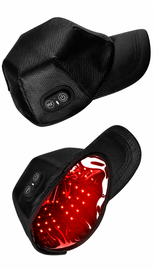 ROOTREVIVE™ Red Light Therapy Cap