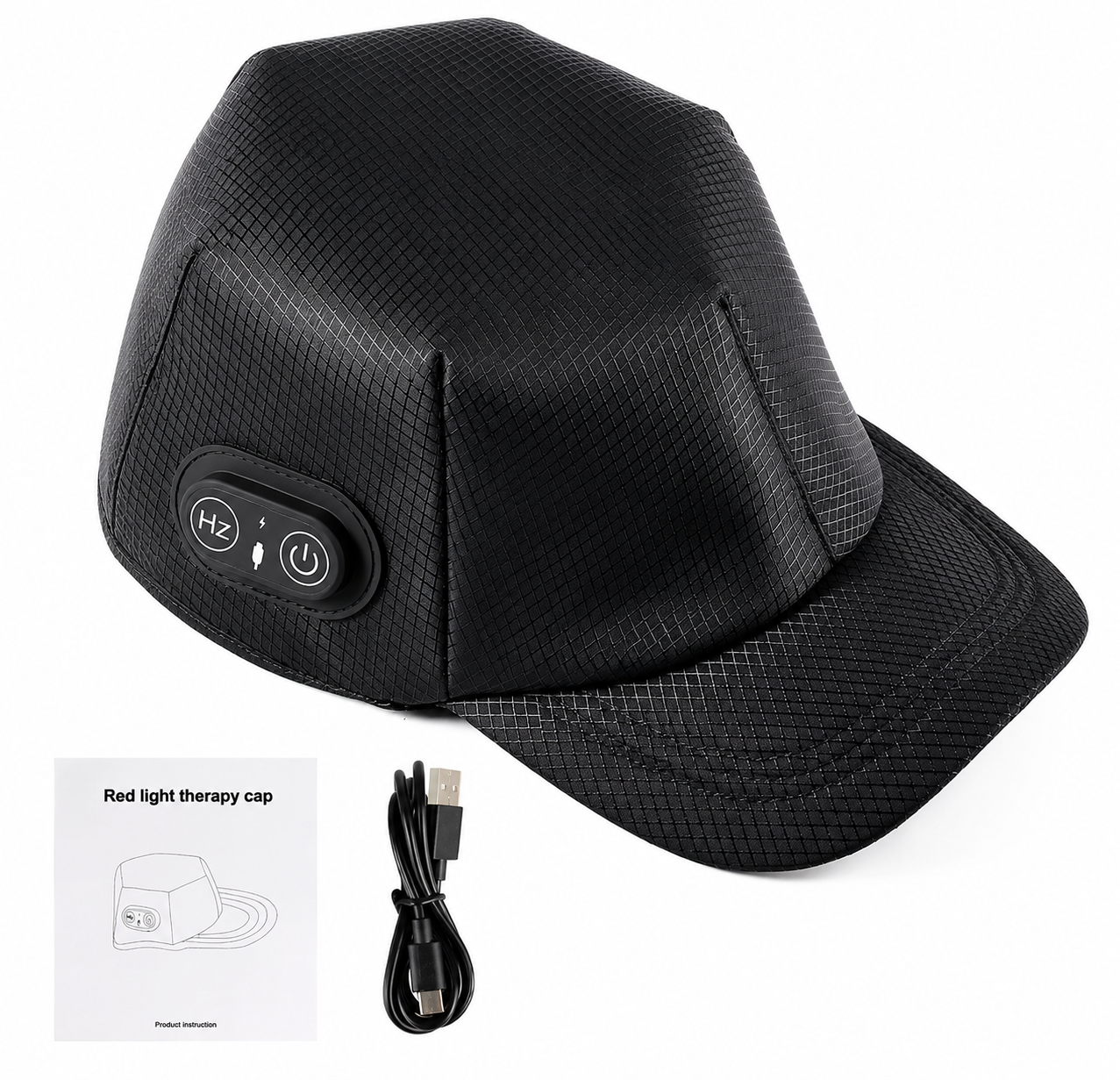 ROOTREVIVE™ Red Light Therapy Cap