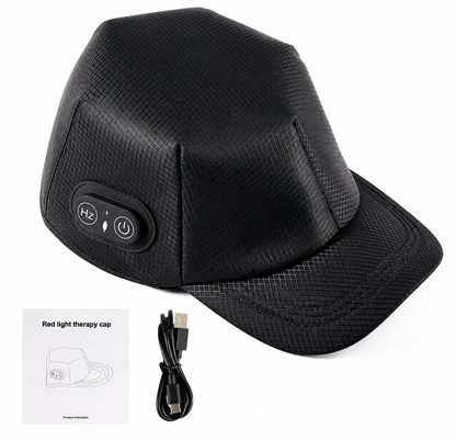 ROOTREVIVE™ Red Light Therapy Cap