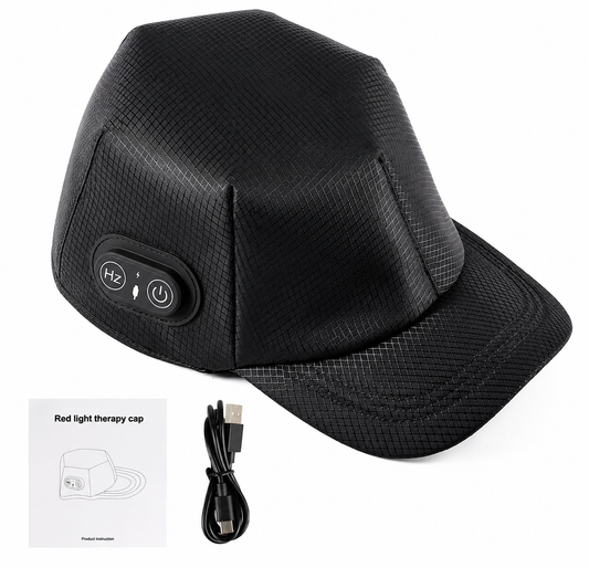 ROOTREVIVE™ Red Light Therapy Cap