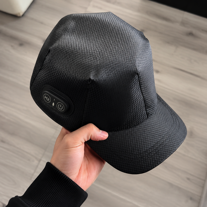 ROOTREVIVE™ Red Light Therapy Cap